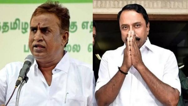 அமைச்சரவையில் அதிமுக இடம்பெறுமா.. கைவிரித்த செங்கோட்டையன்.. அதிர்ச்சியில் வேலுமணி டீம்