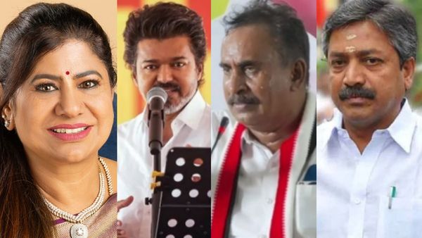 ரோஸு ரோஸு..குட்டையை குழப்பி விட்ட லீமா! வெறுப்பான விஜய்! எஸ்பிவி - சண்முகம் டீமுக்குள் வெடித்த மோதல்