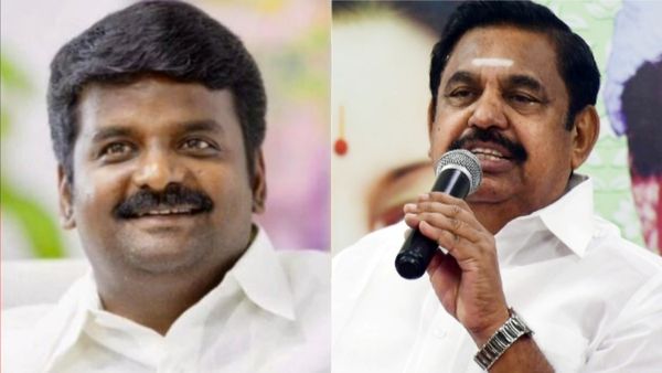 5ல் 2 பேர் இருக்கோம்.. மீட்டிங்க போடுங்க பாஸ்! எடப்பாடி பதவி பறிக்கப்படுகிறது? அதிமுகவில் ட்விஸ்ட்