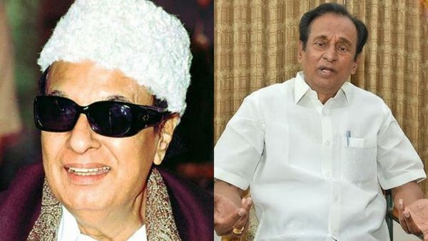 எம்ஜிஆர் அலையில் நீந்தி ஜெயித்து.. கூவத்தூரில் சுவர் ஏறி குதித்து! அதிமுகவின் செல்லப்பிள்ளை செம்மலை!