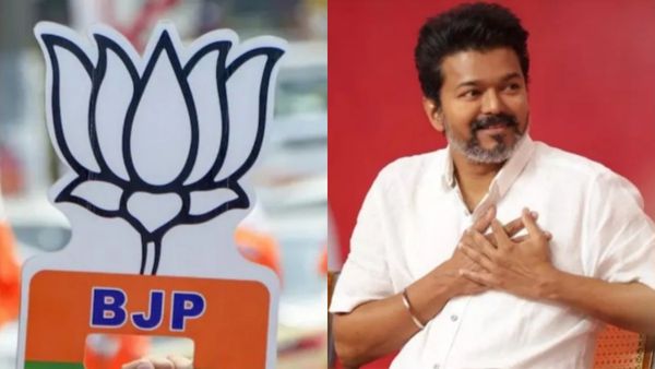பாஜக ஸ்டைலை கையில் எடுத்த விஜய்! இப்படியே போனால் இனி தவெகவை திமுக வீழ்த்தவே முடியாது! ஏன் தெரியுமா