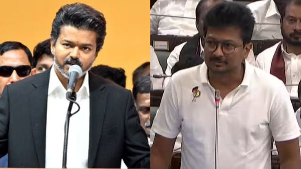உதயநிதி ஸ்டாலின் சபாநாயகர் முன்னாடியே சொன்ன அந்த வார்த்தை.. உச்சநீதிமன்றத்தில் இன்று விசாரணை