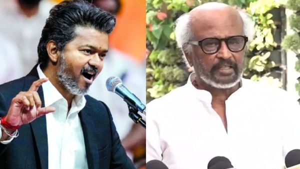 இரவு 3 மணிக்கு.. தூங்க கூட விடாமல் ரஜினிக்கு தொல்லை தந்த விஜய் ரசிகர்கள்! நிமிஷத்துக்கு ஒரு கமெண்ட்