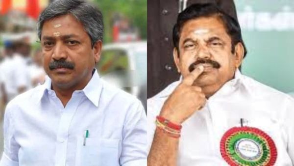 ஆப்பு ரெடியா இருக்கு! பிரம்மாஸ்த்திரத்தை கையில் எடுக்கும் சிவிஎஸ்! எடப்பாடிக்கு எதிர்பாராத ஷாக்!