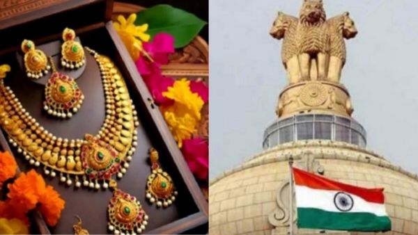 வீட்டு லாக்கர்களில் முடங்கிய தங்கம்.. தலையை பிய்த்துக்கொள்ளும் மத்திய அரசின் டாப் நிர்வாகிகள்.. ஏன்?