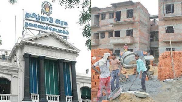 விதிமீறி கட்டுமானம்.. இனி கட்டிடங்களுக்கு கரண்ட் கிடைக்காது! நேரம் பார்த்து ஆப்பு வைத்த தமிழக அரசு!