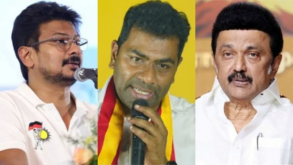உதயநிதி ஸ்டாலின் அண்ணா அறிவாலயத்தில் மாஸ்டர் பிளான்.. கள ஆய்வு முடிவுக்கு முன்பே களத்தில் அதிரடி
