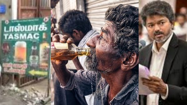 10:05 ஆனாலும் விடமாட்டோம்”.. டாஸ்மாக் டைமிங்கில் டிஜிபி வார்னிங்? ஓவர் டியூட்டியில் இன்ஸ்பெக்டர்கள்
