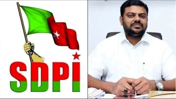 முஸ்லிம் அமைச்சர்களுக்கு முக்கிய துறை? தவெக அரசுக்கு எஸ்டிபிஐ தந்த அழுத்தம்.. அமைச்சரவையில் மாற்றம்?