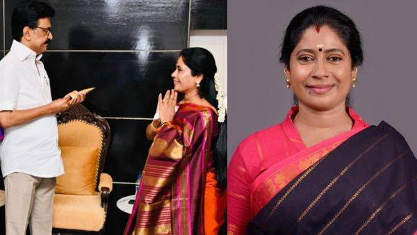 திமுக மாநில நிர்வாகி திடீர் விலகல்.. பரபரக்கும் கோவை அரசியல் களம்!