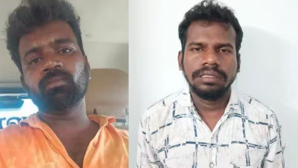 சிறுமியை காணவில்லை என பெற்றோருடன் சேர்ந்து தேடிய குற்றவாளி.. கோவை சம்பவத்தில் ஷாக் தகவல்!