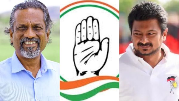 ஸ்ரீதர் வேம்பு ஸ்ட்ரைட்டா உதயநிதி ஸ்டாலின் கிட்டயே கேள்வி.. தர்மத்தின் அர்த்தத்தை சொல்லுங்களேன்