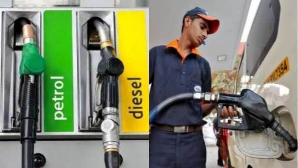 நிலைமை கையை மீறிப்போகுது! இன்றும் உயர்ந்த பெட்ரோல், டீசல் விலை! சென்னையில் புதிய உச்சம்!