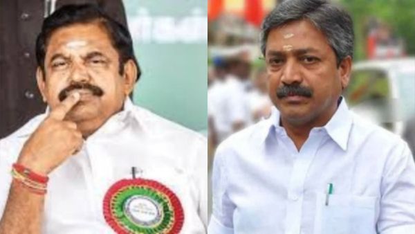 வந்துட்டேன்னு சொல்லு.. மீண்டும் எடப்பாடி கையில் அதிமுக? சிவிஎஸ் கூட்டிலிருந்து பறந்த எம்எல்ஏ.கள்! யார்?