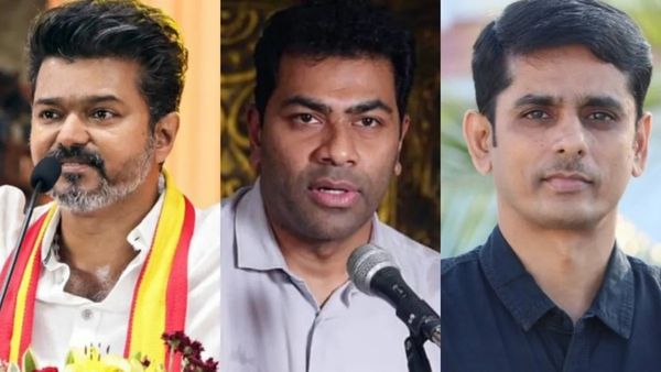 நிலாவைக் காட்டி சோறூட்டுற மாதிரி.. விஜய்யை காட்டிய ஆதவ்! ஜான் போட்ட ’வார் ரூம்’ கணக்கு! பக்கா ப்ளான்!