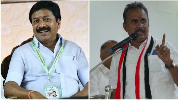 சிலுப்பிகிட்டு போன சிவி சண்முகம்.. வேற வேலையைப் பார்க்கப் போன வேலுமணி! அதிமுகவின் ஓயாத பஞ்சாயத்து!