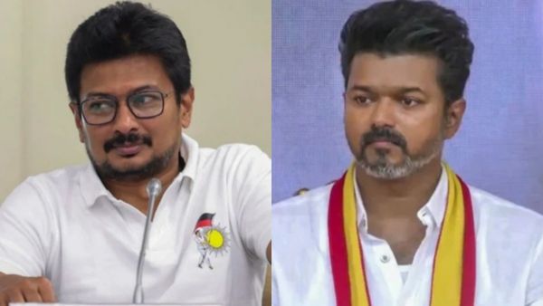 போன முறை.. உலக நாடுகளே வியக்கும் வகையில் உதயநிதி நடத்தினாரே! உலக செஸ் சாம்பியன்ஷிப்.. கைவிட்ட தவெக?