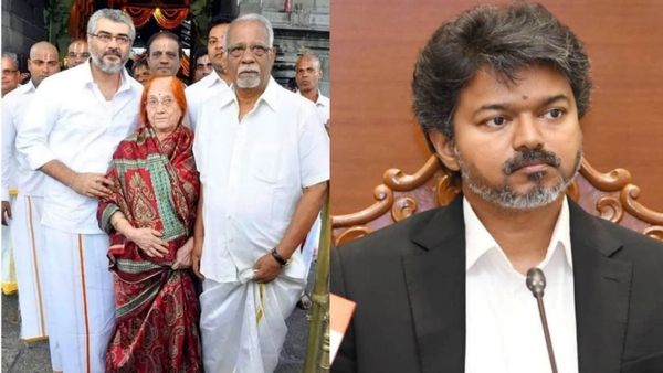அஜித் தாயார் மறைவு! அரணாக இருந்து அரவணைத்த தாயை இழந்த நண்பருக்கு இரங்கல்! முதல்வர் விஜய் பதிவு