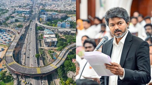பெங்களூரின் இன்றைய சிக்கலுக்கு ஒரே தவறு தான் காரணம்.. முதல்வர் விஜய் செய்யவே கூடாத தவறு