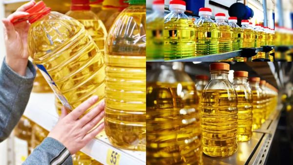 சமையல் எண்ணெய் விலை லிட்டருக்கு ரூ.3 முதல் ரூ.5 வரை குறைவு.. மோடியின் வார்த்தையால் மாறிய மார்க்கெட்
