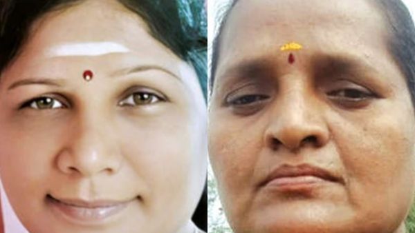 அருப்புக்கோட்டை திண்ணையில் தூங்கிய சகோதரிகளுக்கு நேர்ந்த கதி.. நள்ளிரவில் வந்தது யார் தெரியுமா?