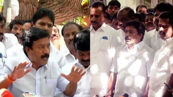 சி.வி.சண்முகம் வீட்டில் விடிய விடிய நடந்த ஹோமம், திருஷ்டி கழிப்பு பூஜை? விஜய்யால் சிக்கலா?