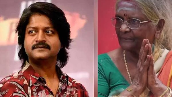 டேனியல் பாலாஜி இறப்பதற்கு 5 நாட்களுக்கு முன்பே நடந்த சம்பவம்.. கோவிலில் வலம் வரும் 