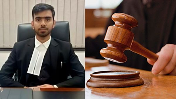 30 வயது நீதிபதி திடீர் தற்கொலை.. வீட்டில் தூக்கில் பிணமாக தொங்கினார்.. டெல்லியில் ஷாக்