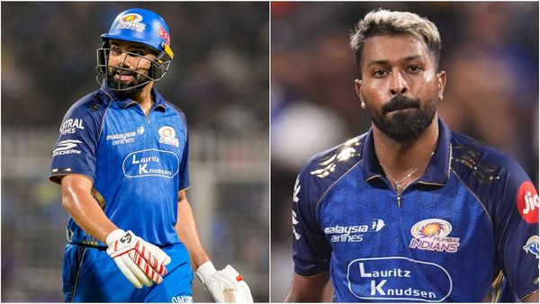 ரோஹித்துக்கு கொடுத்த அதே 3 சீசன் ரூல்.. ஹர்திக்கை நீக்குகிறதா மும்பை? வெடித்தது கேப்டன்சி சர்ச்சை!