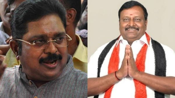 விஜய் எனக்கு மாமனா மச்சானான்னு கேட்ட தினகரன்! 