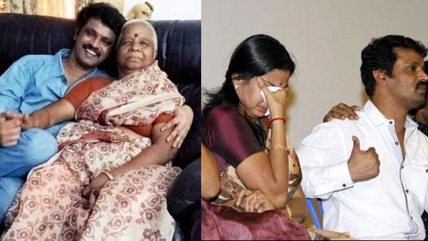 இயக்குநர் சேரன் வீட்டில் ஏற்பட்ட துயரம்.. தாயின் இழப்பால் கண்ணீரில் குடும்பம்.. பிரபலங்கள் ஆறுதல்
