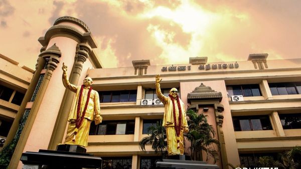 சென்னையில் மின்வெட்டின் பின்னணி.. அமைச்சர் கருத்துக்கு திமுக தொழிற்சங்கம் திட்டவட்டமாக மறுப்பு