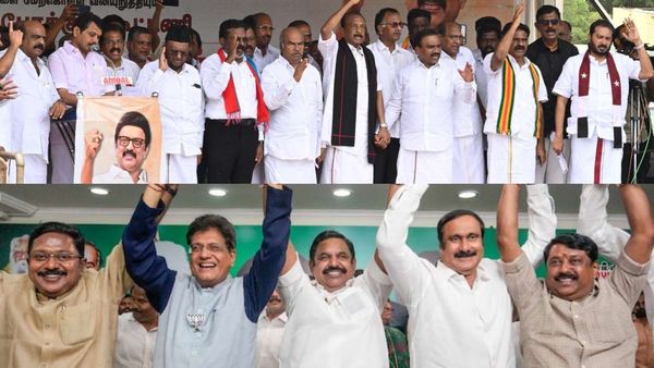 என்ன நடந்தாலும்.. தேர்தல் முடிவுகளுக்குப் பின் உடையும் கூட்டணிகள்? தமிழக அரசியலில் அதிரடி மாற்றங்கள்