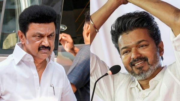 விஜய் முதல்வராக இருக்கும் சட்டசபைக்கு போகாமல் ஸ்டாலின் தோற்றுப்போனதே நல்லது! திமுகவினர் நிம்மதி
