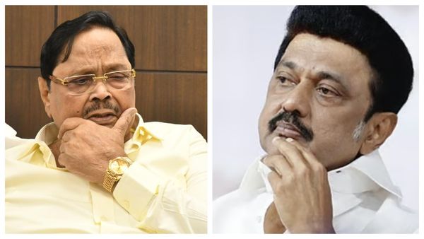 அரசியலுக்கு முழுக்கு.. திமுக பொதுச்செயலாளர் பதவியில் இருந்து விலகும் துரைமுருகன்