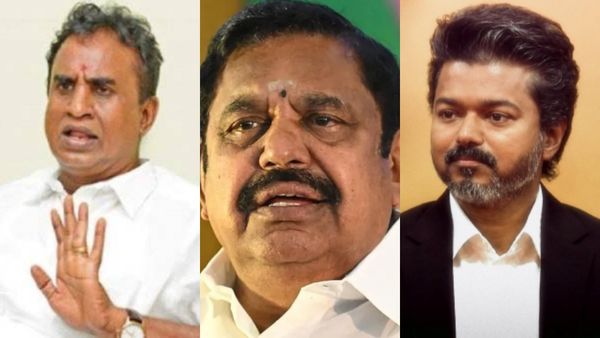 லீமா ரோஸ் ரூ.500 கோடி முதலீடு? மொத்தமாக ஏமாந்த வேலுமணி? எடப்பாடியிடம் நெருங்குகிறார்களா 25 பேரும்?