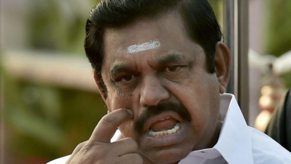ADMK SETBACK: அதிமுகவை கைவிட்ட கவுண்டர் தொகுதிகள்.. வாய்ப்பளித்த வன்னியர் தொகுதிகள்!