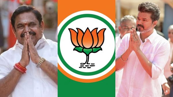 சத்தமில்லாமல் காய் நகர்த்திய பிரவீன் சக்கரவர்த்தி! விஜய் அமைச்சரவையில் 2 காங்கிரஸ் முகங்கள் இவர்களா?