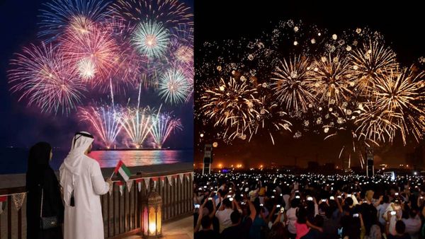 Eid al-Adha: ஒட்டுமொத்த துபாய்-க்கு ஒரு வாரம் விடுமுறை.. விமான நிலையம் முதல் டீ கடை வரை பிஸ்னஸ் அள்ளுது..!