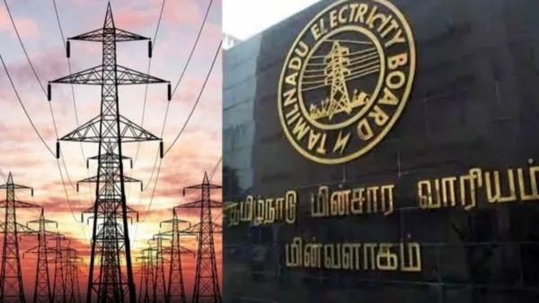 தமிழகத்தில் தொடர் மின் வெட்டு ஏன்? 10 காரணங்களுடன் மின்சார வாரியம் விளக்கம்!
