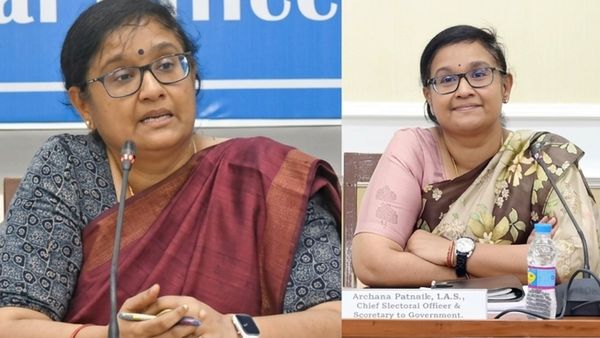 அடுத்த முதல்வர் மட்டுமில்லை... தமிழக தேர்தலில் விடை தெரியாத 2 கேள்வி! திணறும் தேர்தல் ஆணையம்