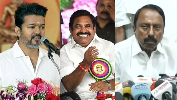தவெகவுக்கு பெரும்பான்மை கிடைக்காவிட்டால்.. அதிமுகவுடன் போகுமா? செங்கோட்டையன் கொடுத்த ரியாக்‌ஷன்