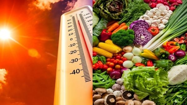 வெப்ப காலத்தில் சாப்பிடக்கூடாத காய்கறிகள்? தப்பித்தவறி இதையெல்லாம் தொட்றாதீங்க