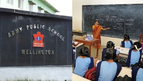 நீலகிரி வெல்லிங்டன் ராணுவ பள்ளியில் வேலை வாய்ப்பு.. பிஎட், எம்எட் முடித்தவர்களுக்கு சூப்பர் சான்ஸ்