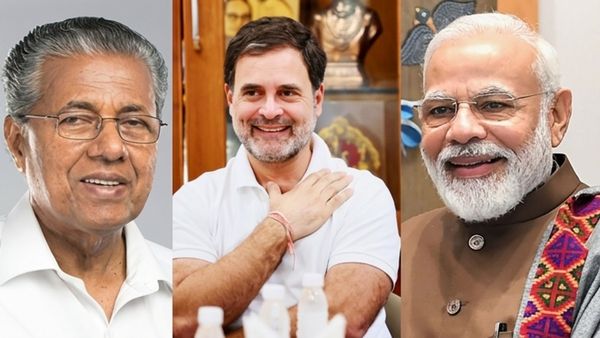 102 சீட்.. கேரளாவில் காங்கிரஸ் அமோக வெற்றி.. துடைத்தெறியப்பட்ட கம்யூ.,! பாஜக எழுச்சி.. முழு விவரம்