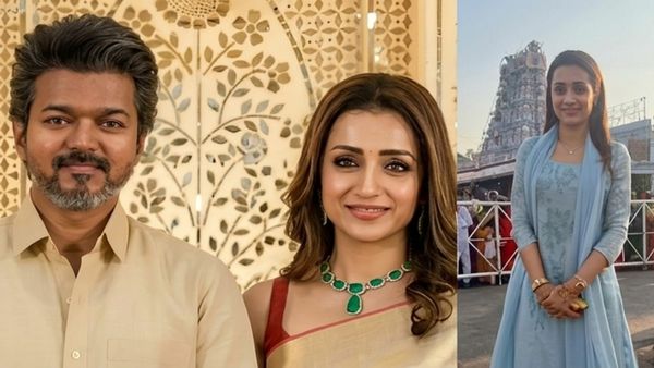 விஜய்க்காகவா? தேர்தல் ரிசல்ட் நாளில் திரிஷா போட்ட இன்ஸ்டாகிராம் பதிவு.. அட இன்று பிறந்தநாள் வேறயாமே!