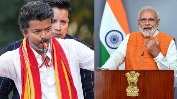 விஜய்க்கு பிரதமர் மோடியிடம் இருந்து வந்த வாழ்த்து.. தொடர்ந்து சப்போர்ட் கொடுப்போம் என உறுதி