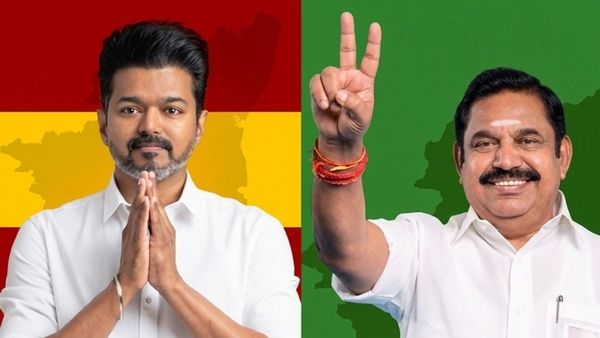 அதிமுக ஃபீனிக்ஸ் பறவை போல் மீண்டும் வெற்றி பெறும்.. தோல்விகளுக்கு பிறகு எடப்பாடி பழனிசாமி ட்வீட்