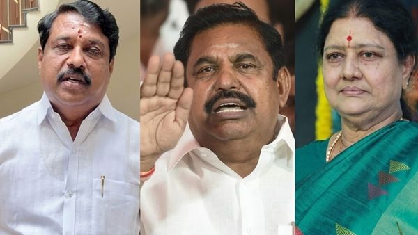 Sasikala: முதுகுளத்தூர் டூ சாத்தூர் வரை.. 4 தொகுதிகளில் அதிமுக கூட்டணிக்கு கட்டம் கட்டிய சசிகலா!