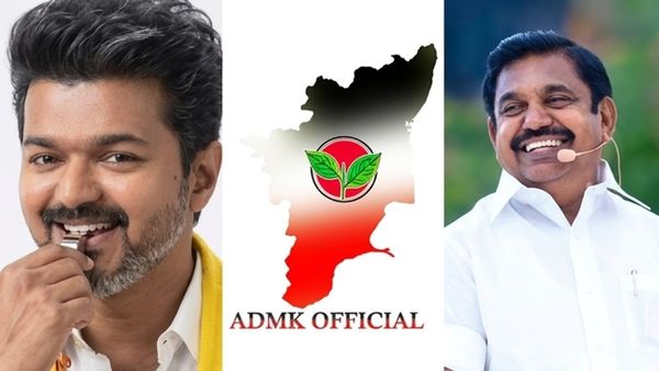 எடப்பாடி பழனிசாமி தான் அடுத்த முதல்வர்! லீமா ரோஸ் தந்த அதிரடி க்ளூ! தவெக கூட்டணி ரகசியம் இதுதானா?